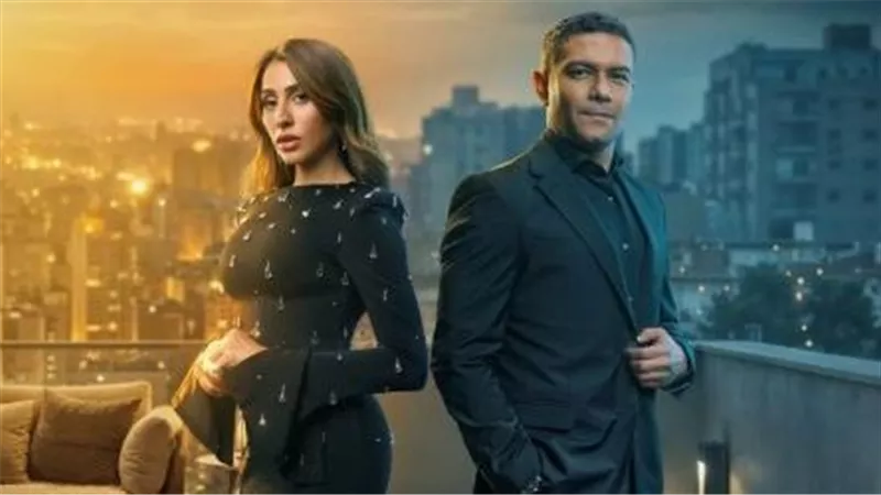 «نصيحة شيرين تنهي الخلاف».. الحلقة 6 من مسلسل «اتنين غيرنا»