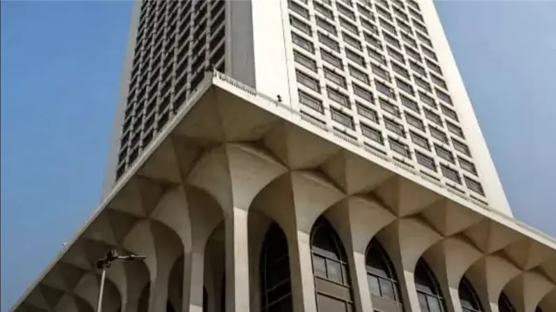 مصر تؤكد مجددًا.. «لا سيادة لإسرائيل على الأرض الفلسطينية المحتلة أو غيرها من الأراضي العربية»