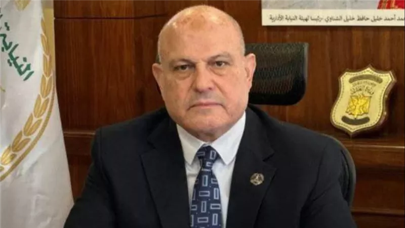 النيابة الإدارية تحيل 8 قيادات سابقة لـحيّـي «مصر الجديدة والنزهة» للمحكمة التأديبية