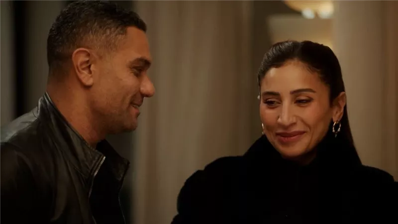 «أرواح تتلاقى بالصدفة».. تفاصيل الحلقة السابعة من مسلسل «اتنين غيرنا»