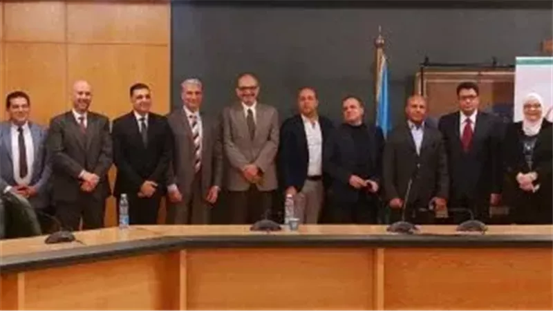 اجتماع بنقابة الصحفيين لبحث مخاطر التصعيد بين واشنطن وطهران
