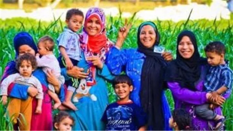 بالرقم القومي.. اعرف حالة بطاقة تكافل وكرامة