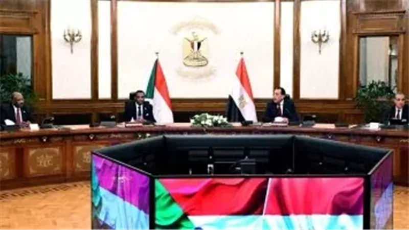 مصر والسودان يجددان رفض الإجراءات الأحادية بحوض النيل