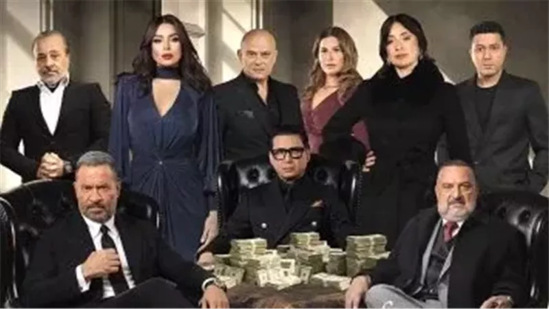 «صراع العروش والأشقاء».. تفاصيل مسلسل أولاد الراعي الحلقة 10