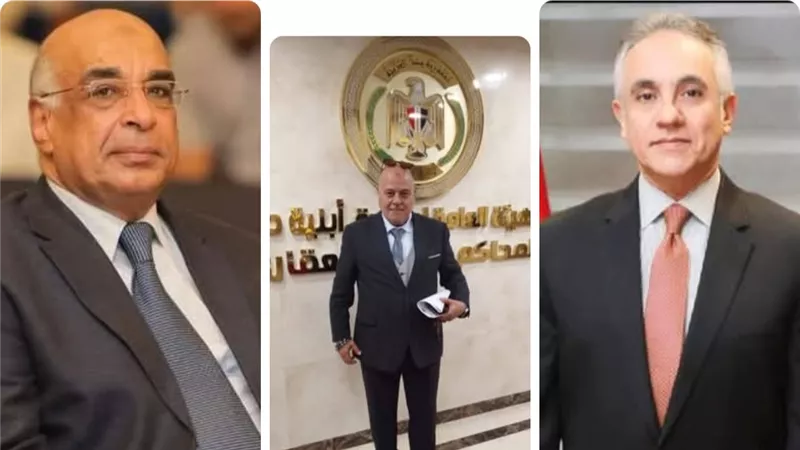 سلاماً لوزيرٍ راحل… وترحيباً بقيادة تحمل راية العدالة