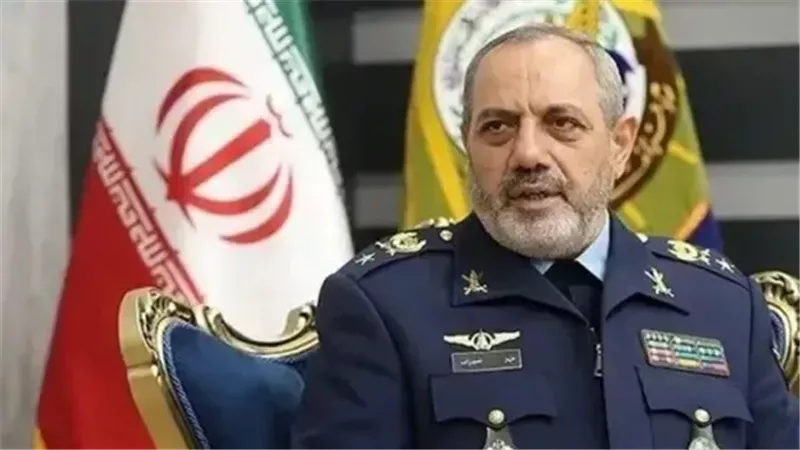 اغتيال وزير الدفاع الإيراني وقائد الحرس الثوري في ضربات إسرائيلية