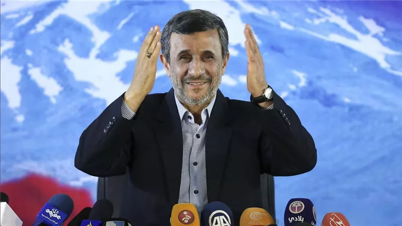 إعلام إسرائيلي يفجر مفاجأة بشأن اغتيال الرئيس الإيراني الأسبق
