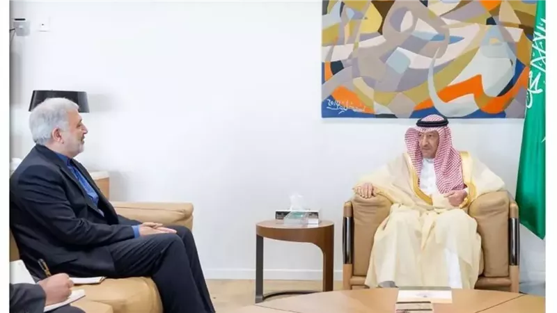 «تصعيد دبلوماسي».. السعودية تستدعي سفير إيران وتتضامن مع سلطنة عمان