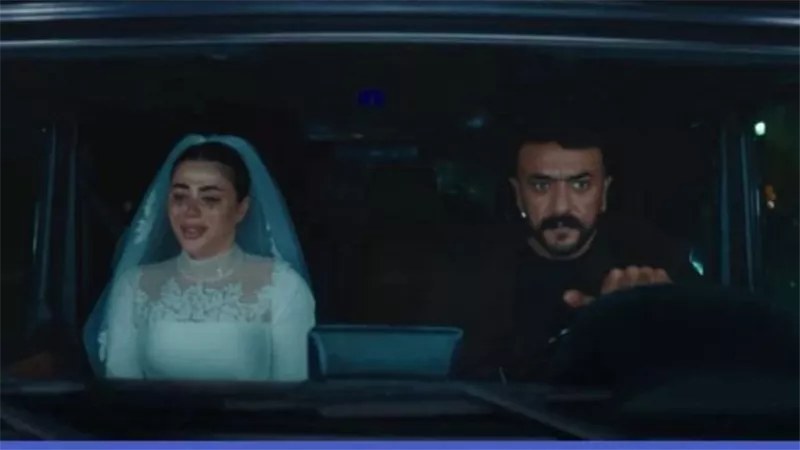 «ملاكم حلوان يواجه العاصفة».. مسلسل على كلاي الحلقة 12