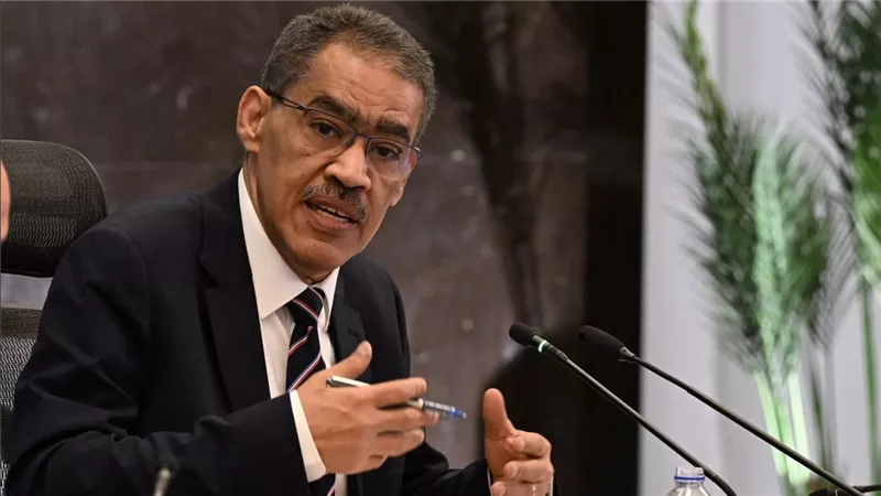 وزارة الإعلام تستعرض مرتكزات الموقف المصري من الصراع الأمريكي الإيراني
