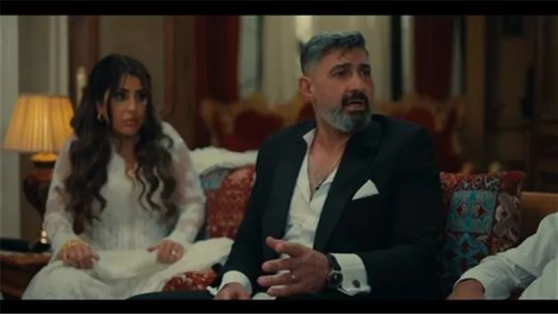 تفاصيل الحلقة 14 من مسلسل «كلهم بيحبوا مودي»