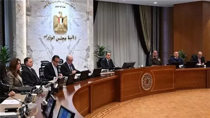 مدبولي يستعرض سيناريوهات التعامل مع الممارسات الاحتكارية للسلع ومواجهتها
