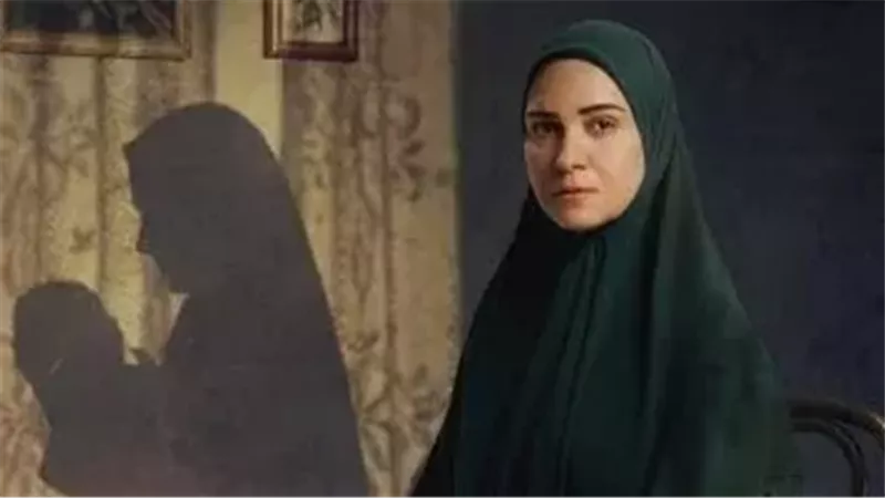 مواعيد انطلاق الحلقة الأولى من مسلسل «حكاية نرجس»