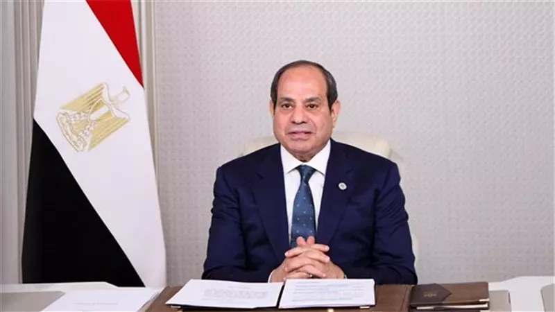 توجيهات الرئيس السيسي لضبط الأسواق وتأمين المخزون الاستراتيجي
