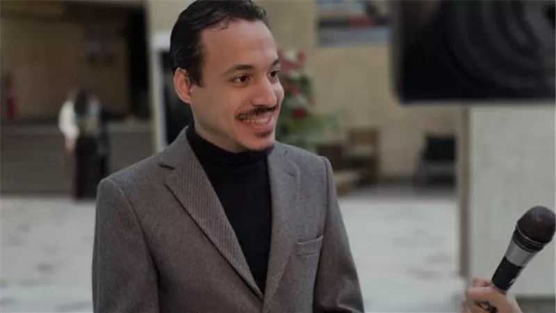 مينا بولس.. «السهل الممتنع» في الدراما المصرية: مسيرة فنان بدرجة مبدع