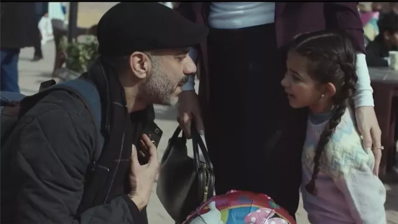 «وجع الصغار بمواجهة الأزمات».. الحلقة 2 من مسلسل «أب ولكن»