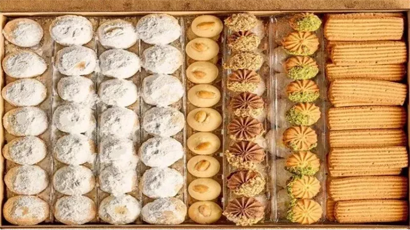 أسعار كحك وبسكويت عيد الفطر 2026 في مصر