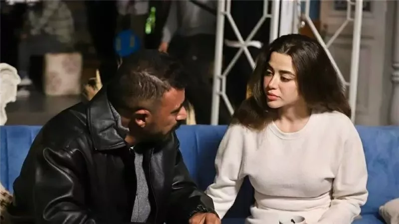مسلسل «على كلاي» الحلقة 18 يشعل منافسات رمضان 2026