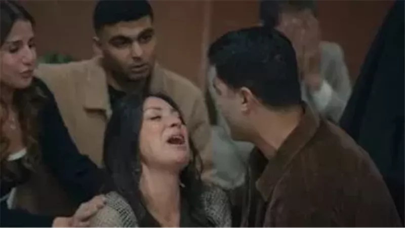 مسلسل أولاد الراعي الحلقة 18 يشعل صراع الأشقاء 