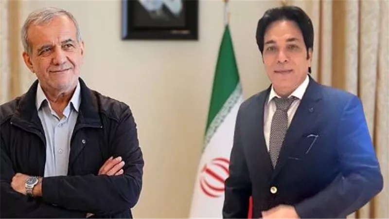 نبيل أبوالياسين: «بوصلة طهران» تعيد التوجيه.. و«بهلوانية ترامب» تسقط أمام يقظة الخليج السيادية