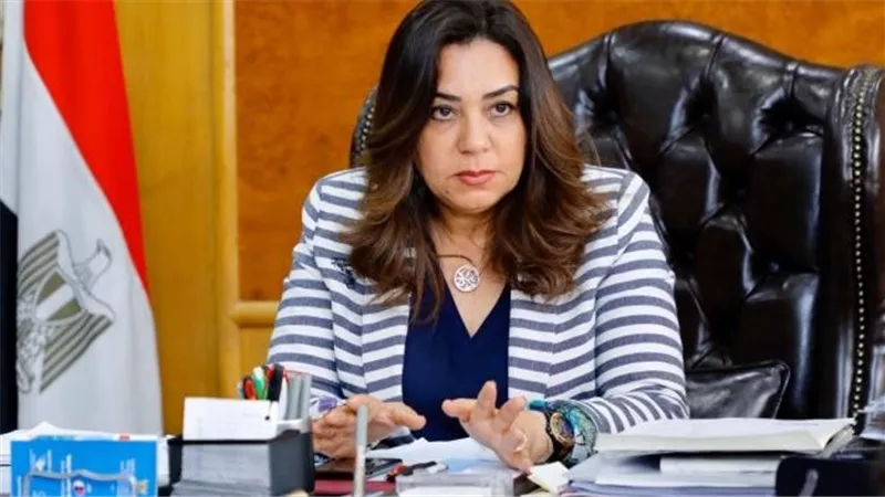 وزيرة التنمية تحذر.. لا تهاون في إزالة مخالفات البناء