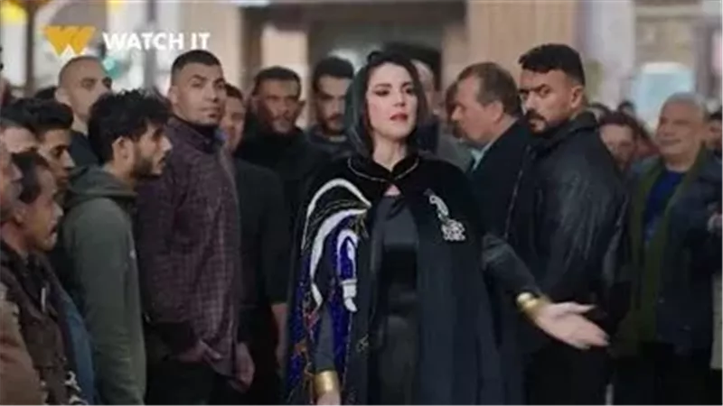 «صراعات الملاكم والتاجر».. مسلسل «على كلاي» الحلقة 19