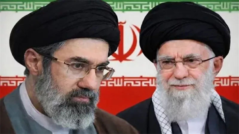 من هو مجتبى خامنئي المرشد الأعلى الجديد لإيران؟