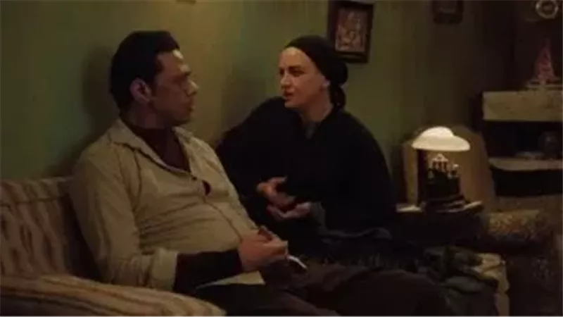 «مواجهة نفسية معقدة».. الحلقة 5 من مسلسل «حكاية نرجس»