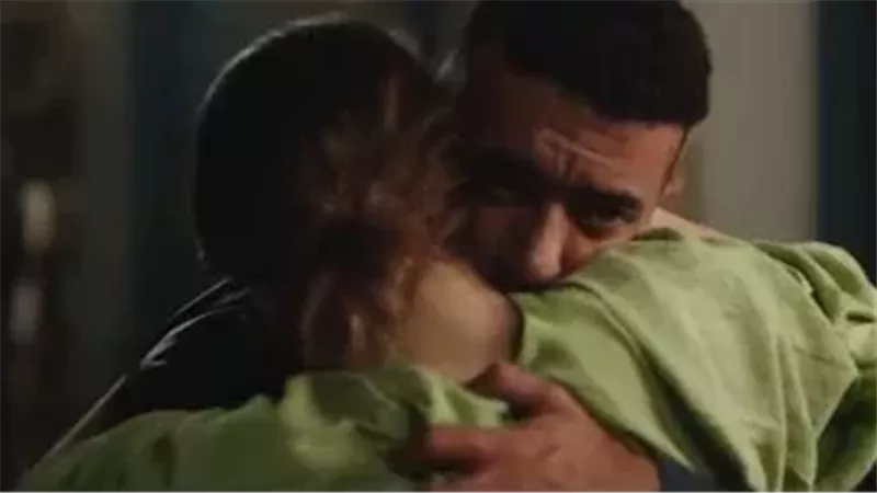 مواجهات حاسمة.. مسلسل «علي كلاي» الحلقة 20