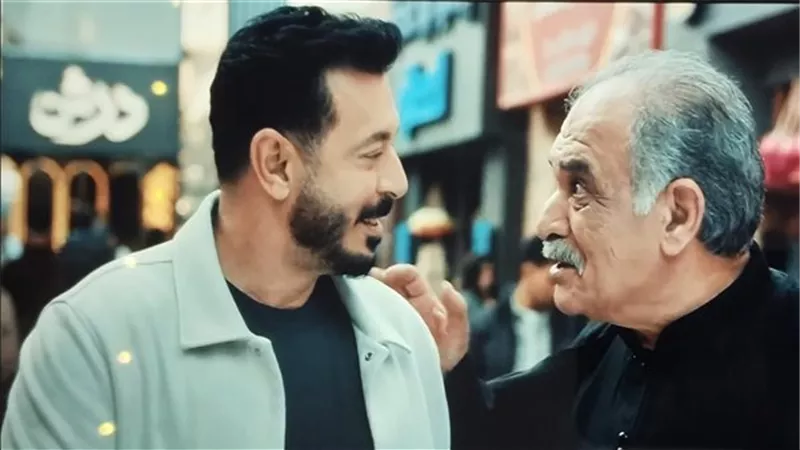«صراع الجبابرة في الحارة».. تفاصيل مسلسل «درش» الحلقة 21 