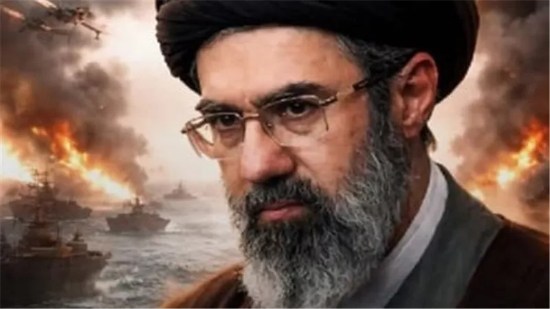 أول خطاب للمرشد الإيراني الجديد «مجتبى خامنئي»