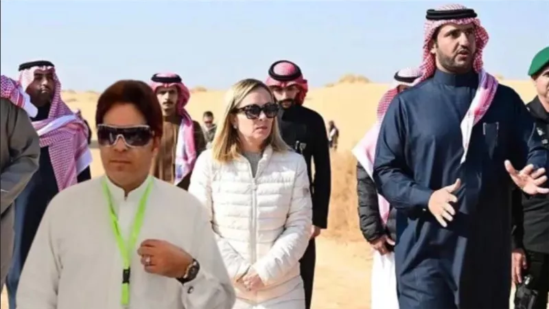 نبيل أبوالياسين: إيطاليا ترفض حرب «طبقة إبستين» وإسبانيا تطرد السفير.. الخليج يسطر السيادة
