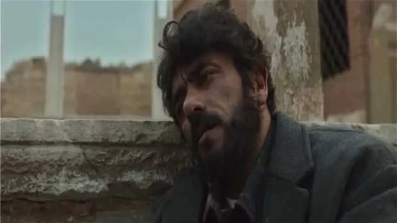 «بطل حلوان في مواجهة التحديات».. مسلسل علي كلاي الحلقة 24