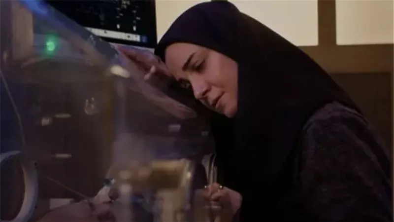 «وجع الصمت وبحث عن الأمل».. مسلسل حكاية نرجس الحلقة 9
