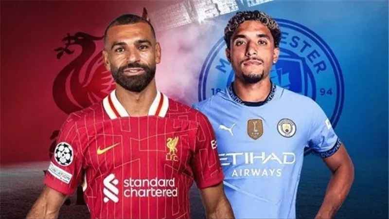 تحديد موعد قمة ليفربول ومانشستر سيتي في كأس الاتحاد