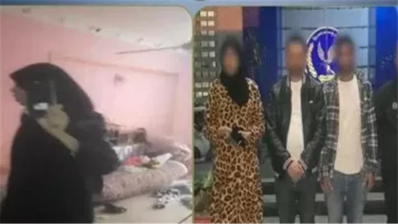 «صراع على الإيجار».. الداخلية تكشف كواليس مشاجرة صانعة محتوى