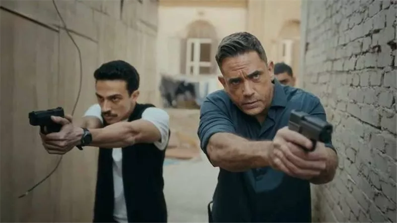 «كارثة في معهد الأورام».. مسلسل رأس الأفعى الحلقة 25
