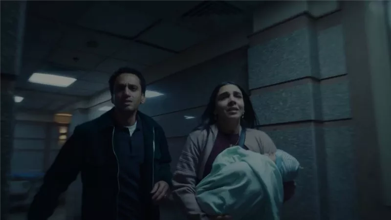 «دراما شعبية برؤية مختلفة».. مسلسل «عرض وطلب» الحلقة 11 