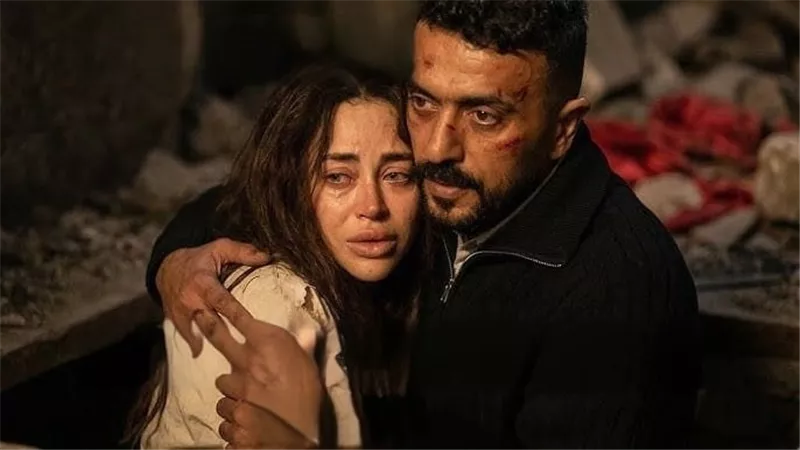 تفاصيل مسلسل «على كلاي» الحلقة 26