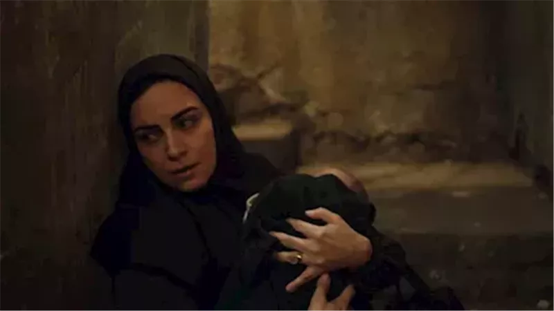«وجع الصمت الأنثوي».. مسلسل «حكاية نرجس» الحلقة 11