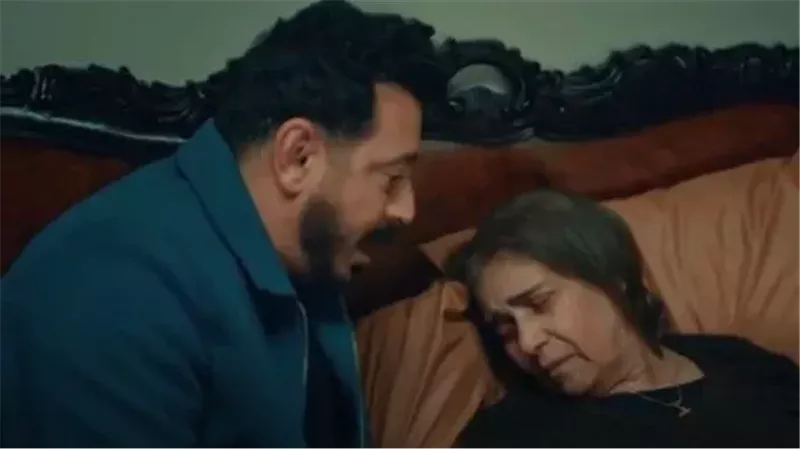 «مواجهة خيوط الماضي والحاضر».. تفاصيل مسلسل «درش» الحلقة 26