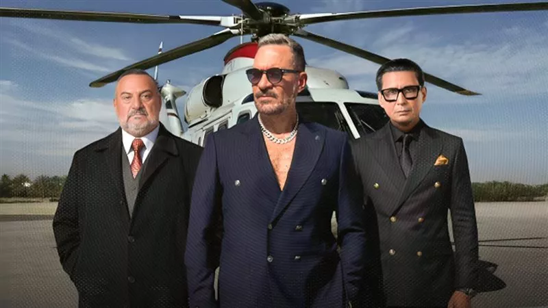 «زلزال الأسرار».. تفاصيل مسلسل «أولاد الراعي» الحلقة 26