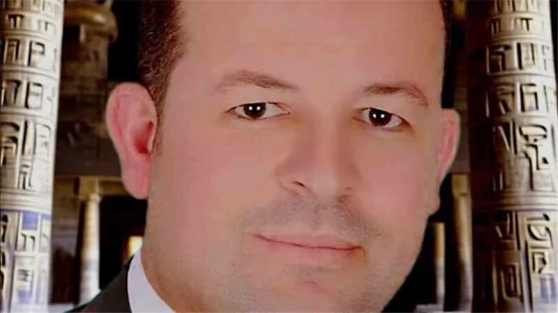 نحـن على أبـواب الحـرب العالميـة الثالثـة