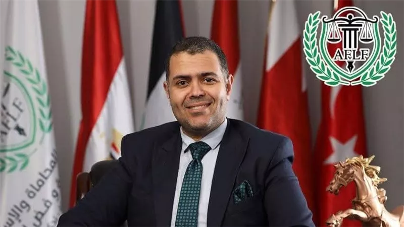 التحكيم الإلكتروني: نحو عدالة بلا قاعات