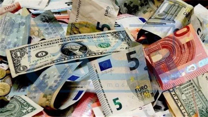 أسعار العملات الأجنبية والعربية اليوم الأربعاء 1 أبريل 2026