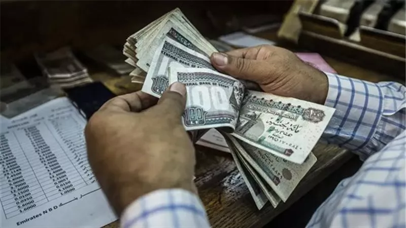 تفاصيل تبكير صرف معاشات شهر يونيو 2026