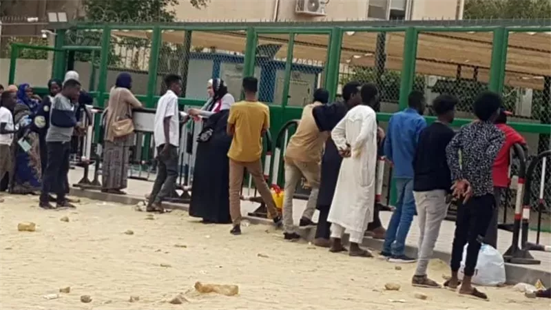 الدولة تستعيد السيطرة الكاملة على ملف اللجوء في مصر
