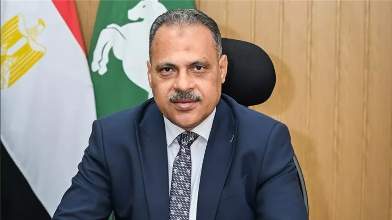 المهندس حازم الأشموني يُشيد بجهود صحة الشرقية خلال شهر مايو