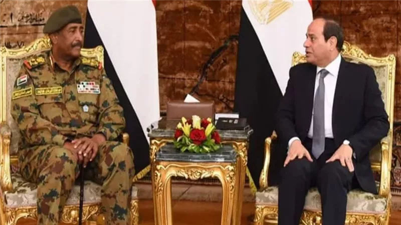 السودان يرد رسمياً: مصر مارست حقها في الدفاع عن حدودها