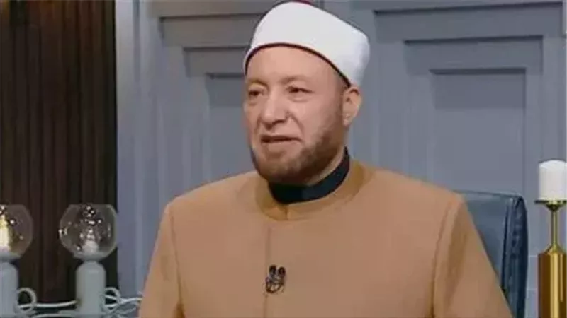هل يجوز وصف شخص بأن «قدمه شر»؟.. أمين الفتوى يجيب